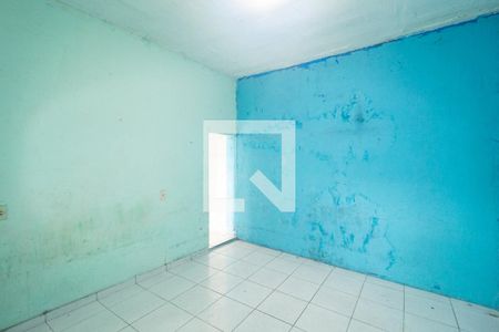 Sala/Quarto de kitnet/studio para alugar com 1 quarto, 30m² em Guaratiba, Rio de Janeiro