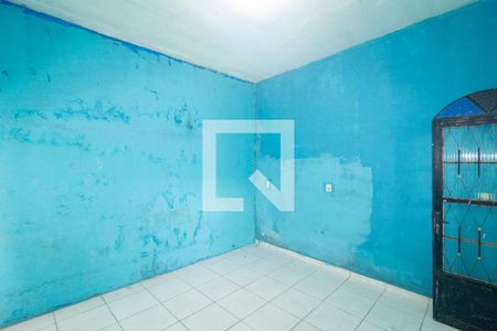 Sala/Quarto de kitnet/studio para alugar com 1 quarto, 30m² em Guaratiba, Rio de Janeiro