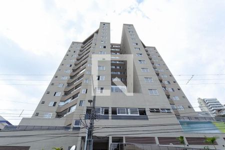 Fachada de apartamento à venda com 2 quartos, 64m² em São Lucas, Belo Horizonte