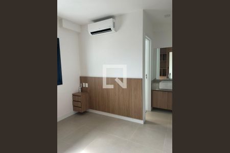 Studio de apartamento para alugar com 1 quarto, 46m² em Centro, Campinas