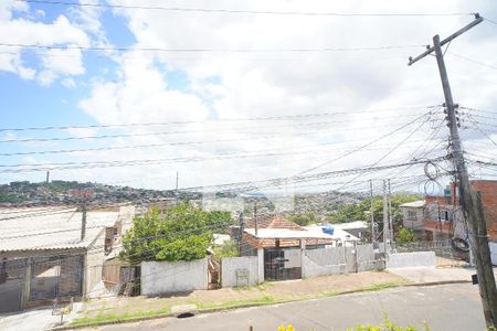 Sala-Vista  de casa à venda com 5 quartos, 320m² em Santa Tereza, Porto Alegre