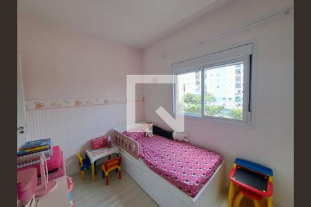 Quarto 1 de apartamento à venda com 3 quartos, 70m² em Bussocaba, Osasco