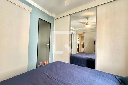 Suite de apartamento para alugar com 2 quartos, 65m² em Vila da Saúde, São Paulo