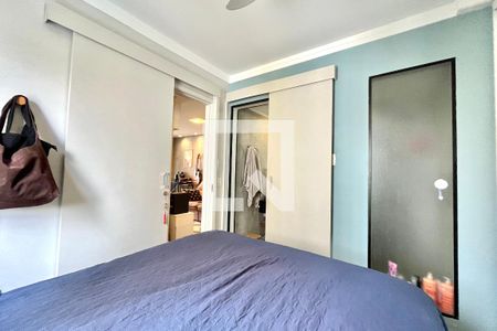 Suite de apartamento para alugar com 2 quartos, 65m² em Vila da Saúde, São Paulo