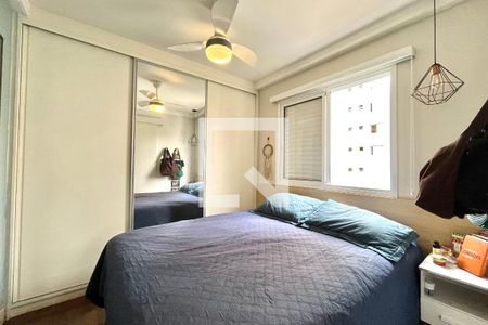 Suite de apartamento para alugar com 2 quartos, 65m² em Vila da Saúde, São Paulo