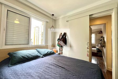 Suite de apartamento para alugar com 2 quartos, 65m² em Vila da Saúde, São Paulo