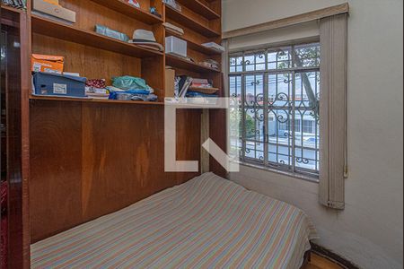 quarto 1_2 de casa à venda com 4 quartos, 23m² em Cambuci, São Paulo