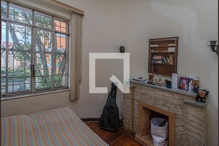 quarto 1_1 de casa à venda com 4 quartos, 23m² em Cambuci, São Paulo