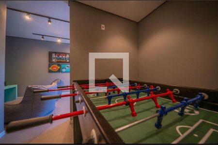 Área comum de apartamento à venda com 2 quartos, 34m² em Vila Guilherme, São Paulo