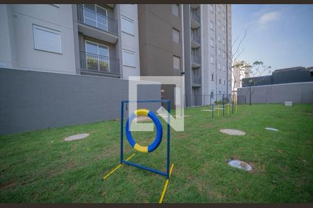 Área comum de apartamento à venda com 2 quartos, 34m² em Vila Guilherme, São Paulo