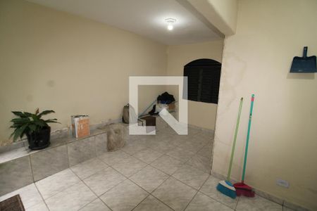 Área de Serviço 2 de casa à venda com 6 quartos, 369m² em Santana, São Paulo