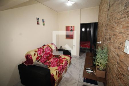 Sala 3 de casa à venda com 6 quartos, 369m² em Santana, São Paulo