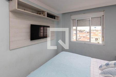 Suíte de apartamento à venda com 2 quartos, 78m² em Vila Maria, São Paulo