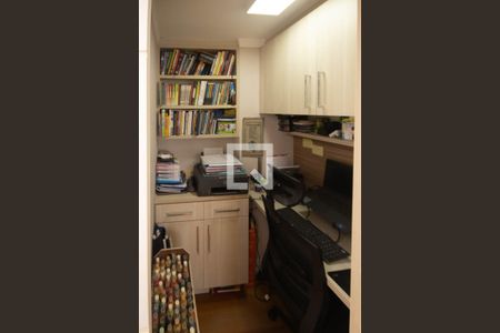 Escritório de apartamento à venda com 2 quartos, 78m² em Vila Maria, São Paulo