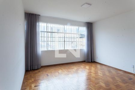 sala de apartamento à venda com 3 quartos, 85m² em Padre Eustáquio, Belo Horizonte