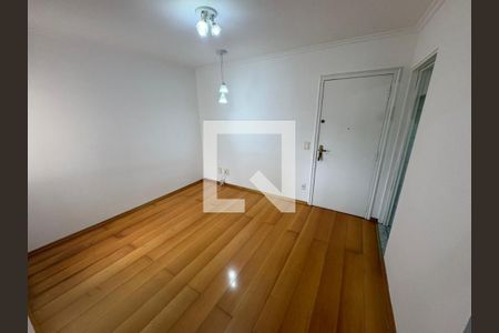 Apartamento para alugar com 2 quartos, 43m² em Vila Guarani, São Paulo