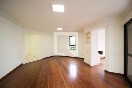 Sala de apartamento à venda com 4 quartos, 227m² em Planalto Paulista, São Paulo