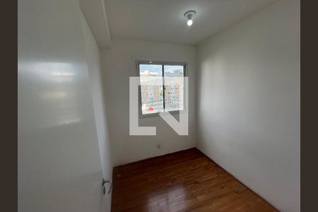 Quarto 2  de apartamento para alugar com 2 quartos, 41m² em Vila Nova Curuca, São Paulo