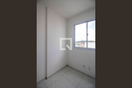Quarto 1 de apartamento para alugar com 2 quartos, 39m² em Jardim Piracuama, São Paulo
