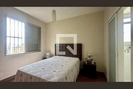 Apartamento à venda com 3 quartos, 90m² em Gutierrez, Belo Horizonte