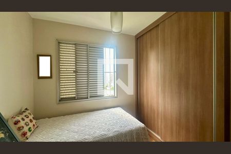 Apartamento à venda com 3 quartos, 90m² em Gutierrez, Belo Horizonte
