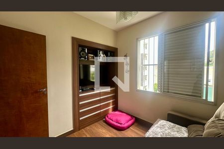 Apartamento à venda com 3 quartos, 90m² em Gutierrez, Belo Horizonte