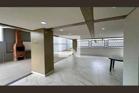 Apartamento à venda com 3 quartos, 90m² em Gutierrez, Belo Horizonte