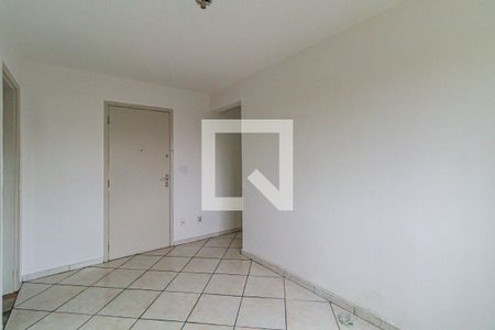 Sala de apartamento à venda com 2 quartos, 68m² em Butantã, São Paulo