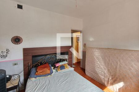 Quarto 1 de casa para alugar com 2 quartos, 60m² em Jardim Leonor, Campinas