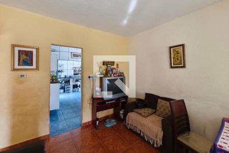 Sala de casa à venda com 2 quartos, 60m² em Jardim Leonor, Campinas