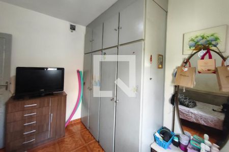Quarto 2 de casa para alugar com 2 quartos, 60m² em Jardim Leonor, Campinas