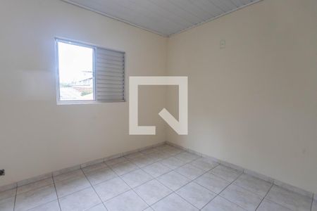 Quarto  de casa para alugar com 1 quarto, 110m² em Jardim Borborema, São Bernardo do Campo