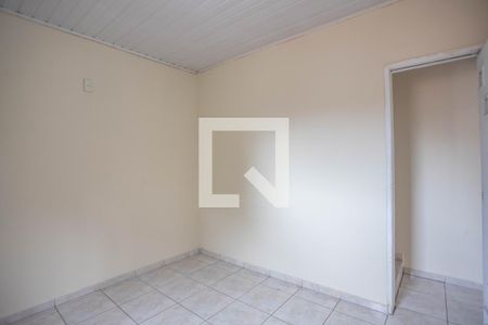 Quarto  de casa para alugar com 1 quarto, 110m² em Jardim Borborema, São Bernardo do Campo