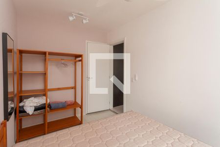 Quarto de apartamento para alugar com 1 quarto, 28m² em Jardim Prudência, São Paulo