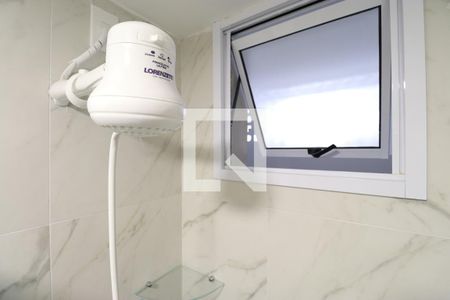 Detalhe de kitnet/studio para alugar com 1 quarto, 20m² em Barra Funda, São Paulo