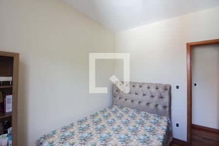 Quarto 1 de apartamento à venda com 2 quartos, 57m² em Rio Branco, Belo Horizonte
