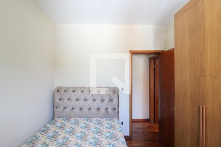 Quarto 1 de apartamento à venda com 2 quartos, 57m² em Rio Branco, Belo Horizonte