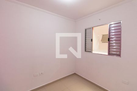 Quarto 2 de casa para alugar com 3 quartos, 110m² em Cidade Patriarca, São Paulo
