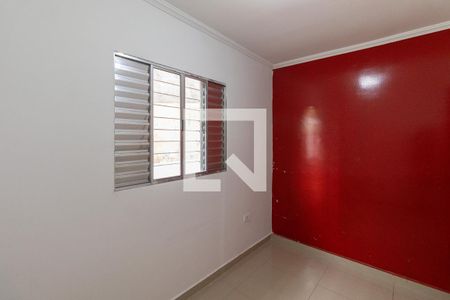 Quarto 1 de casa para alugar com 3 quartos, 110m² em Cidade Patriarca, São Paulo
