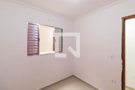 Quarto 2 de casa para alugar com 3 quartos, 110m² em Cidade Patriarca, São Paulo