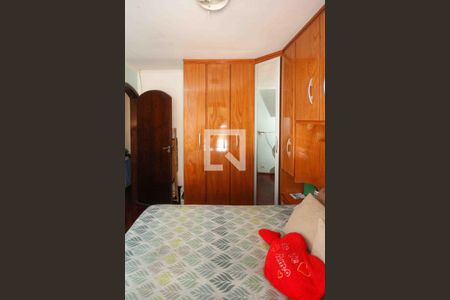 Casa à venda com 2 quartos, 92m² em Conjunto Residencial Sitio Oratorio, São Paulo