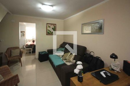 Casa à venda com 2 quartos, 92m² em Conjunto Residencial Sitio Oratorio, São Paulo