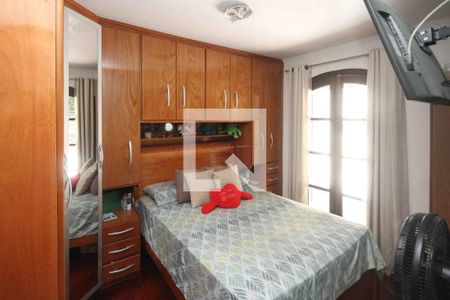 Casa à venda com 2 quartos, 92m² em Conjunto Residencial Sitio Oratorio, São Paulo