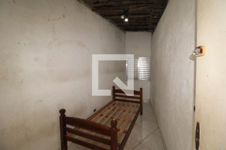 Quarto 1 de casa para alugar com 2 quartos, 50m² em Jardim Santa Cruz (zona Norte), São Paulo