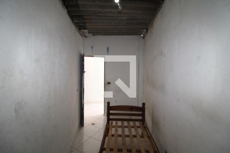 Quarto 1 de casa para alugar com 2 quartos, 50m² em Jardim Santa Cruz (zona Norte), São Paulo