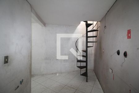 Sala de casa para alugar com 2 quartos, 50m² em Jardim Santa Cruz (zona Norte), São Paulo