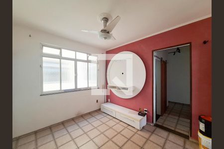 Sala de apartamento à venda com 2 quartos, 77m² em Santana, São Paulo