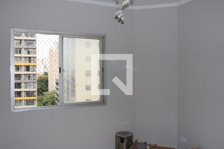 Sala de apartamento à venda com 1 quarto, 28m² em Bela Vista, São Paulo