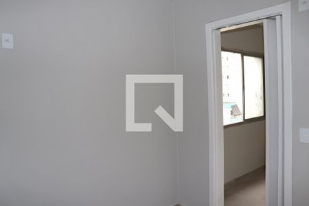 Sala de apartamento à venda com 1 quarto, 28m² em Bela Vista, São Paulo