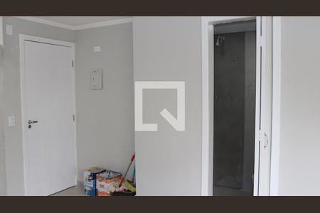 Sala de apartamento à venda com 1 quarto, 28m² em Bela Vista, São Paulo